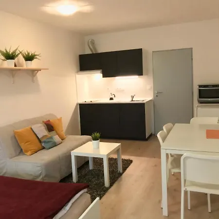 Certovka Trojka - Apartman Harrachov Exterior photo