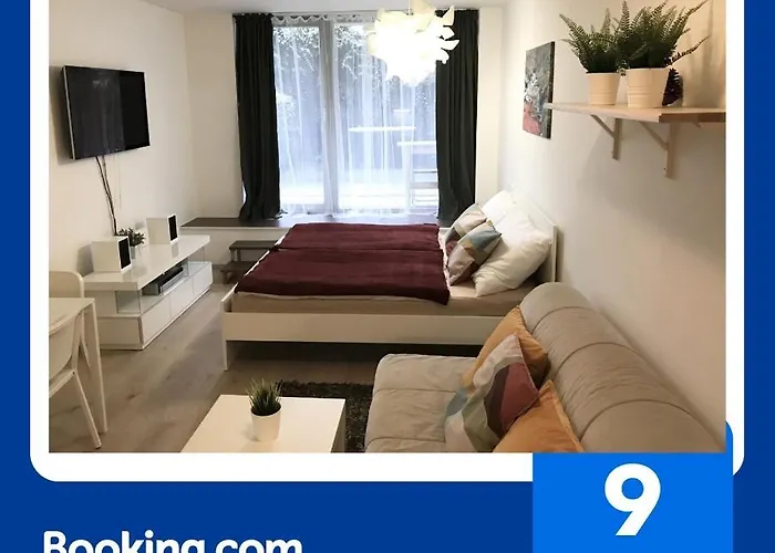 Certovka Trojka - Apartman Harrachov