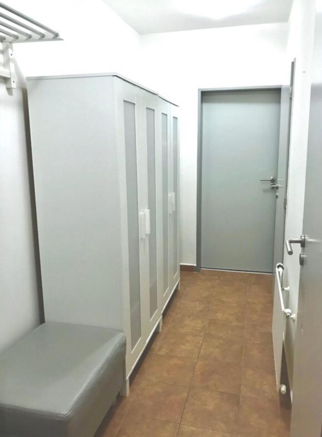 Certovka Trojka - Apartment