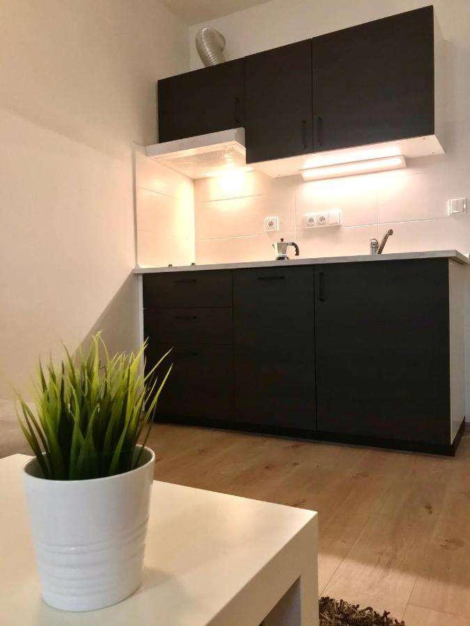 Certovka Trojka - Apartmán
